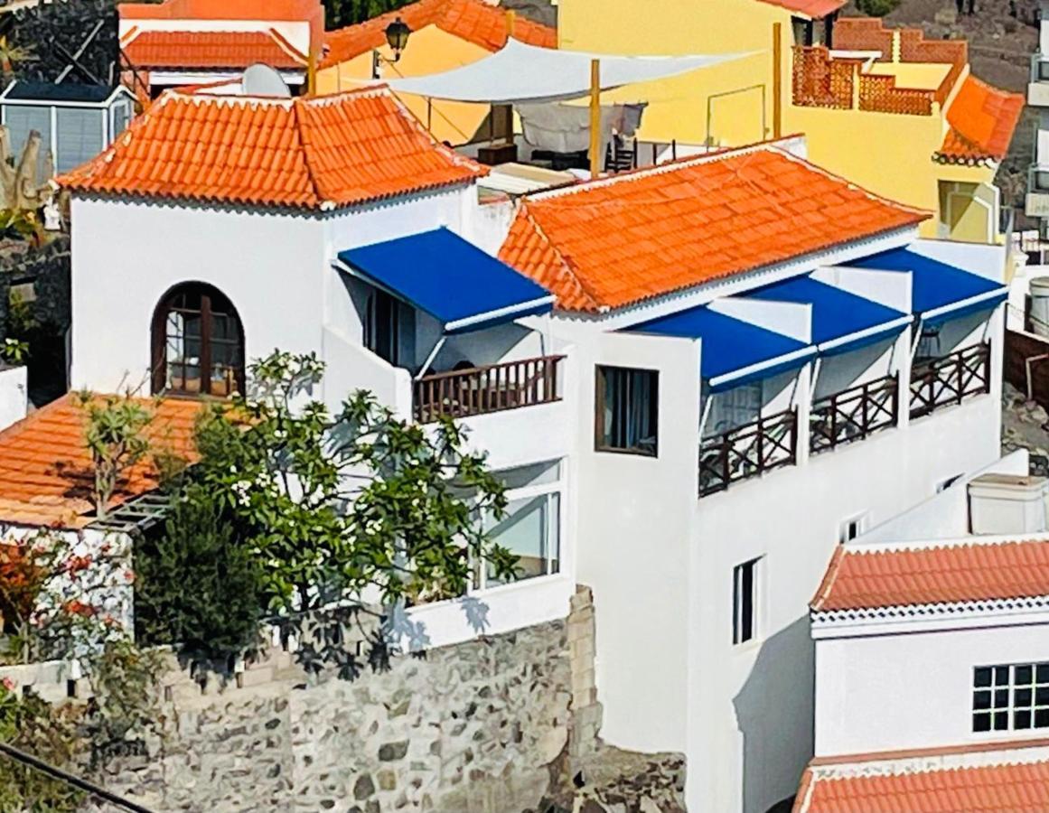 Casa Estefano Policarpo Hostel Fuer Wanderer บาเญ กรันเรย์ ภายนอก รูปภาพ