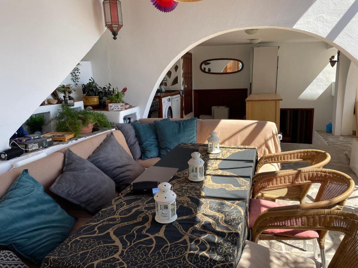 Casa Estefano Policarpo Hostel Fuer Wanderer บาเญ กรันเรย์ ภายนอก รูปภาพ
