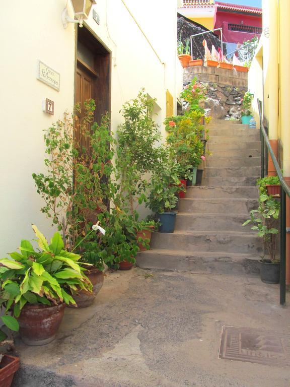 Casa Estefano Policarpo Hostel Fuer Wanderer บาเญ กรันเรย์ ภายนอก รูปภาพ